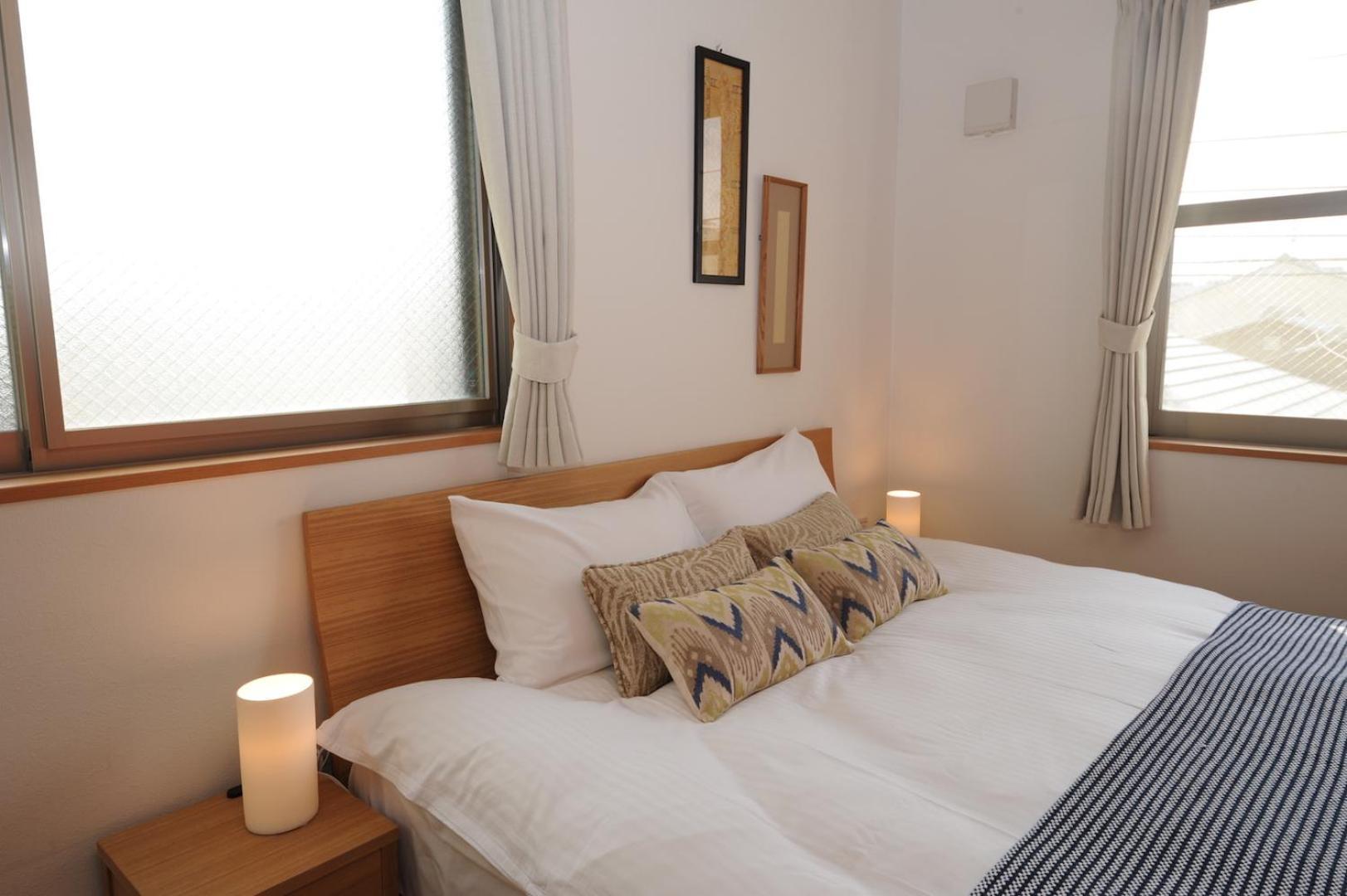 Viale Jurakumawari Aparthotel Kyoto Cameră foto