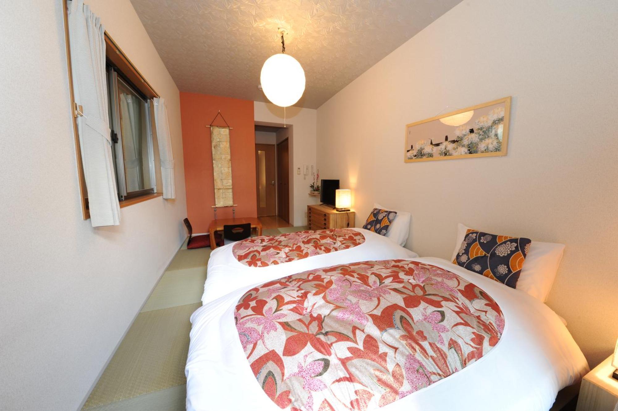 Viale Jurakumawari Aparthotel Kyoto Cameră foto